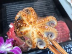 -丽江庭院·云南野生菌·海鲜火锅(鼓楼四合院店)
