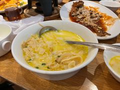 -花舍·新派粤菜·西餐·下午茶(亚运村·鸟巢店)
