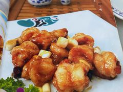 -海碗居老北京炸酱面(增光路店)