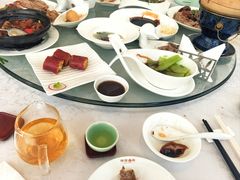 -海湾壹品·粤菜·早茶·烤鸭(拱北店)