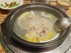 -润泽园椰子鸡(汇一城店)