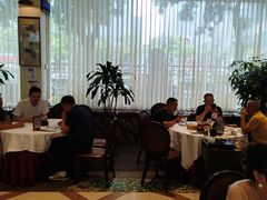 -金河半岛园林酒家(金融城店)