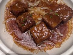 -贝勒爷·酥不腻烤鸭