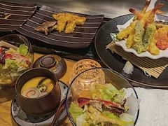 -松临·铁板烧&Omakase(神农店)