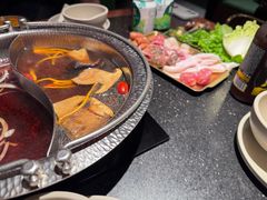 -牛New寿喜烧(金茂览秀城店)