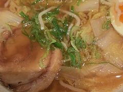 -味千拉面(广州白云机场T1西二店)