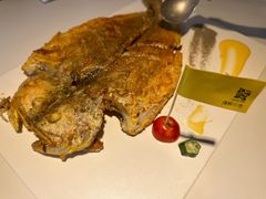 -赶海部落海鲜城(海阳路店)