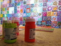 -宝龙艺术中心(七宝宝龙城店)