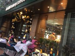 门面-红跑车(仙鹤街店)