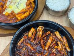 -米村拌饭(银泰中心店)