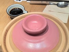 -煲仔皇腊味煲仔饭(经四万达店)