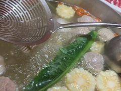 -八合里潮汕鲜牛肉火锅(深圳海岸城店)