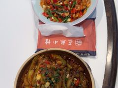 -匠熙小馆(崇文门店)