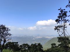 -梧桐山风景名胜区
