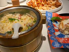 -避风塘·老港味餐厅(虹口龙之梦店)