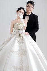 -秦皇岛我和你婚纱摄影工作室