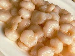 龙井虾仁-鼎泰丰(渔阳店)