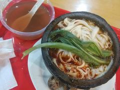 -土豆粉&刀削面(西单新一代商城店)