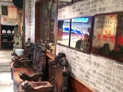 -宝轩渔府·老字号海鲜·正宗津菜(水上店)
