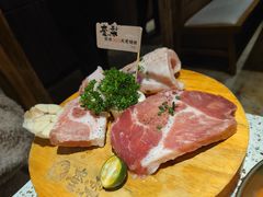 人气三兄弟-奎梨(南京玄武常发广场店)