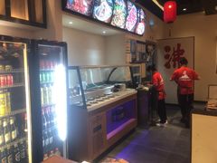 -虾领航小龙虾·吉林烧烤(柳州路店)