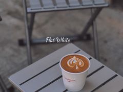 -工页咖啡X COFFEE(龙东路店)