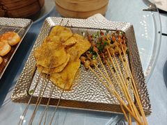 -湖北三五醇酒店·35年新楚菜