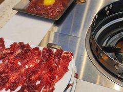 -荣叔港式沙嗲牛肉火锅(正佳潮流店)