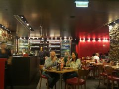 -I'm Angus Steakhouse