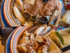 -享月汤皇·海鲜小火锅·聚会(曲江创意谷店)