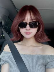 -BEAUTY HAIR GANO