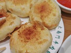 -大南门牛肉包子店