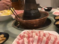-东来顺饭庄(西直门店)
