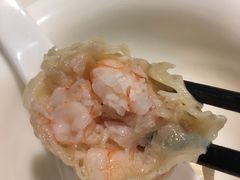 鲜虾云吞面-禄興記香港大排档(歌斐中心店)