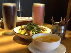 -MR.ROCKY洛奇先生RESTAURANT&BAR(宝安壹方城店)