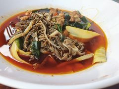 -南街杨记·麻辣烫