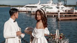 -IDO婚纱摄影(上海旗舰店)