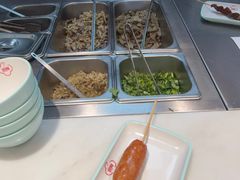 -回味鸭血粉丝汤(京新广场店)