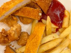 -皇朝万鑫自助餐厅