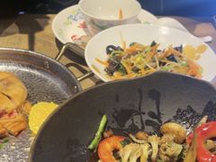 -老头儿油爆虾(胜利河美食街店)