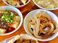 -洞子口张老二凉粉(文殊院店)