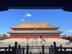 -北京市劳动人民文化宫(太庙)