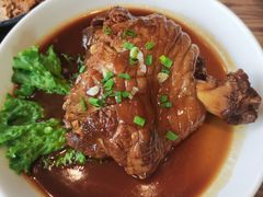 -九转小磨·非遗东北菜(群力店)