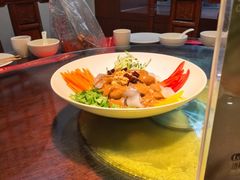 -惠宾饭庄(中山路店)