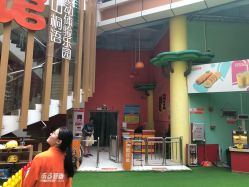 -乐8运动馆·桐语运动乐园(南湖二路店)