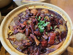 -罗妈砂锅(江苏南京江宁万达店)