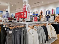 -优衣库(东莞汇一城店)