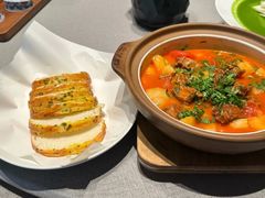 -南堂馆·新川菜(春熙路店)