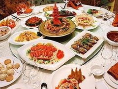 -南国会酒家(岗顶1站广场店)