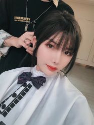 -3AM HAIR SALON染发烫发接发